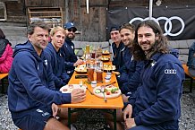 Eishockey, Herren, DEL, Saison 2023-2024, Vinschgau Cup, ERC Ingolstadt – Audi Almerlebnis, 26.08.2023