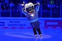 Eishockey, Herren, DEL, Saison 2024-2025, Spieltag 28, ERC Ingolstadt - Schwenninger Wild Wings, 20.12.2024