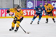 Hockey, Mens, CHL, Season 2025-2026, Regular Season, Game Day 2, ERC Ingolstadt - Kalpa Kuopio, 30.08.2025
