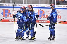 13.12.2020 - ERC Ingolstadt - Augsburger Panther