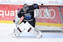 Erstes Eistraining beim ERC Ingolstadt, Eishockey, DEL, Deutsche Eishockey Liga, 03.08.2017
