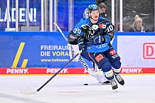 Eishockey, Herren, DEL, Saison 2025-2026, Spiel 47, ERC Ingolstadt - Nürnberg Ice Tigers, 01.03.2026