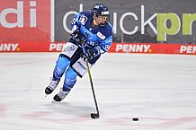 Eishockey, Frauen, DFEL, Saison 2020-2021, ERC Ingolstadt - Eisbären Juniors Berlin, 10.01.2021