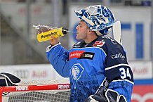 Eishockey, Herren, DEL, Saison 2023-2024, Spieltag 9, ERC Ingolstadt - EHC Red Bull München, 08.10.2023