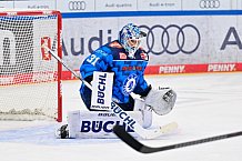 Eishockey, Herren, DEL, Saison 2025-2026, Spiel 7, ERC Ingolstadt - Straubing Tigers, 03.10.2025