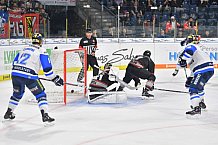 Thomas Sabo Ice Tigers vs ERC Ingolstadt, Eishockey, DEL, Deutsche Eishockey Liga, Spieltag 4, 23.09.2018