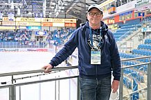 Eishockey, Herren, DEL, Saison 2024-2025, Spieltag 42, ERC Ingolstadt - Kölner Haie, 31.01.2025