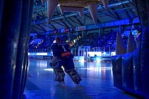 Eishockey, Herren, DEL, Saison 2025-2026, Spiel 11, ERC Ingolstadt - Nürnberg Ice Tigers, 17.10.2025