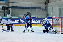 Eishockey, Herren, U20 DNL, Saison 2025-2026, Finale - Spiel 3, ERC Ingolstadt - Jungadler Mannheim, 04.04.2026