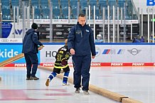Eishockey, Herren, DEL, Saison 2023-2024, ERC Ingolstadt - Kids on Ice Day, 18.11.2023