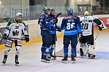 Eishockey, Herren, DEL, Saison 2024-2025, EHC Olten - ERC Ingolstadt, 25.08.2024
