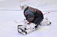 Eishockey, Herren, DEL, Saison 2025-2026, Spiel 16, ERC Ingolstadt - Kölner Haie, 31.10.2025
