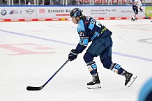 Eishockey, Herren, DEL, Saison 2022-2023, Vorbereitung, ERC Ingolstadt - Iserlohn Roosters, 14.08.2022