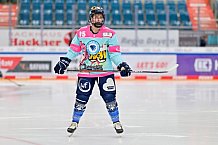 Eishockey, Frauen, DFEL, Saison 2023-2024, ERC Ingolstadt - ESC Planegg-Würmtal, 26.11.2023