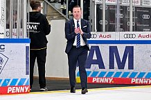 Eishockey, Herren, DEL, Saison 2024-2025, Spieltag 52, ERC Ingolstadt - Schwenninger Wild Wings, 07.03.2025
