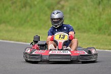 Eishockey, Herren, 6. Vinschgau-Cup, Saison 2022-2023, Audi ERC Gokart Cup 2022, 27.08.2022