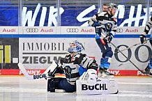 Eishockey, Herren, DEL, Saison 2024-2025, Spieltag 8, ERC Ingolstadt - Grizzlys Wolfsburg, 11.10.2024