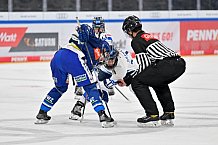 Eishockey, Frauen, DFEL, Saison 2026-2027, Testspiel, ERC Ingolstadt - ZSC Lions Zürich, 05.09.2026