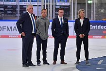 Eishockey, Herren, DEL, Saison 2021-2022, ERC Ingolstadt - Saisoneröffnung, 22.08.2021
