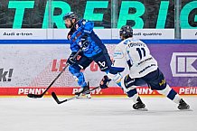 Eishockey, Herren, DEL, Saison 2025-2026, Spiel 28, ERC Ingolstadt - Iserlohn Roosters, 14.12.2025