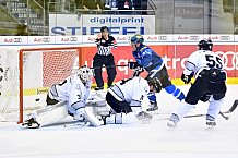 ERC Ingolstadt  Thomas Sabo Ice Tigers, Eishockey, DEL, Deutsche Eishockey Liga, Spieltag 8, 01.10.2017