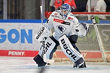 Eishockey, Herren, DEL, Saison 2023-2024, Gäubodenvolksfest-Cup, HC Lugano - ERC Ingolstadt, 18.08.2023