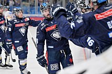 Eishockey, Herren, DEL, Saison 2024-2025, Spieltag 22, ERC Ingolstadt - Düsseldorfer EG, 01.12.2024