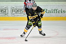Eishockey, Herren, DEL, Saison 2025-2026, Vinschgau Cup, Spiel 2, Straubing Tigers - HC Pustertal, 23.08.2025
