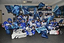 ERC Ingolstadt vs Straubing Tigers, Eishockey, DEL, Deutsche Eishockey Liga, 22.12.2015
