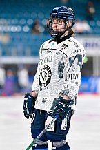 Eishockey, Frauen, DFEL, Saison 2025-2026, ERC Ingolstadt - Eisbären Berlin, 18.01.2026