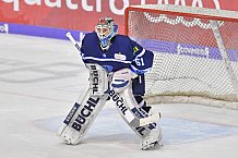 ERC Ingolstadt vs Koelner Haie, DEL, Deutsche Eishockey Liga, Playoffs, Viertelfinale, Spiel 6, 29.03.2019