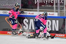 Eishockey, Frauen, DFEL, Saison 2021-2022, ERC Ingolstadt - ECDC Memmingen Indians, 21.11.2021