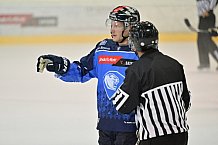 Eishockey, Herren, DEL, Saison 2023-2024, Vinschgau Cup, HC Innsbruck - ERC Ingolstadt, 27.08.2023