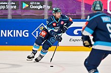 Hockey, Mens, CHL, Season 2025-2026, Regular Season, Game Day 2, ERC Ingolstadt - Kalpa Kuopio, 30.08.2025
