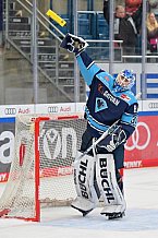 Eishockey, Herren, DEL, Saison 2022-2023, Spieltag 30, ERC Ingolstadt - Straubing Tigers, 14.12.2022