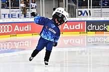 ERC Ingolstadt vs Black Wings Linz, DEL, Deutsche Eishockey Liga, Vorbereitung, 08.09.2019