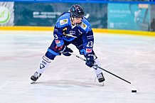 Eishockey, Herren, U20 DNL, Saison 2025-2026, Halbfinale - Spiel 5, ERC Ingolstadt - Krefelder EV 81, 24.03.2026