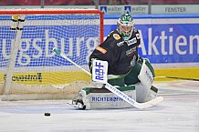 Augsburger Panther vs ERC Ingolstadt, DEL, Deutsche Eishockey Liga, Spieltag 7, 02.10.2019