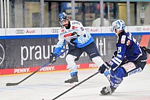 Eishockey, Herren, DEL, Saison 2024-2025, Vorbereitung, ERC Ingolstadt - Dresdner Eislöwen, 18.08.2024