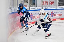 Eishockey, Frauen, EWHL Euro Cup, Saison 2025-2026, Spiel um Platz 3, ERC Ingolstadt - Eisbären Juniors Berlin Frauen, 19.10.2025