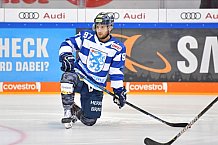 ERC Ingolstadt vs Eisbären Berlin, DEL, Deutsche Eishockey Liga, Spieltag 14, 25.10.2019