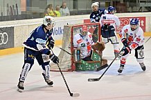 Eishockey, Herren, DEL, Saison 2024-2025, Iserlohn Roosters - HC TIWAG Innsbruck, 25.08.2024