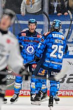 Eishockey, Herren, DEL, Saison 2025-2026, Spiel 16, ERC Ingolstadt - Kölner Haie, 31.10.2025