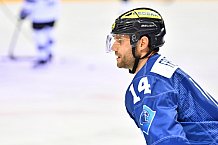 ERC Ingolstadt vs Thomas Sabo Ice Tigers, Eishockey, DEL, Deutsche Eishockey Liga, Spieltag 49, 19.02.2017