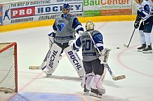 Eishockey, Herren, DEL, Saison 2026-2027, ERC Ingolstadt - Ice Training, 20.08.2026