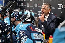 Eishockey, Herren, DEL, Saison 2022-2023, Vorbereitung, ERC Ingolstadt - Iserlohn Roosters, 14.08.2022