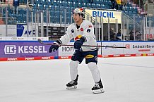 Eishockey, Herren, DEL, Saison 2022-2023, Spieltag 55, ERC Ingolstadt - EHC Red Bull München, 21.02.2023