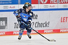 Eishockey, Frauen, DFEL, Saison 2023-2024, ERC Ingolstadt - ESC Planegg-Würmtal, 26.11.2023