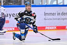 Eishockey, Herren, DEL, Saison 2024-2025, Playoffs Viertelfinale, Spiel 1, ERC Ingolstadt - Nürnberg Ice Tigers, 16.03.2025