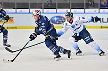 EHC Red Bull München vs ERC Ingolstadt, DEL, Deutsche Eishockey Liga, Spieltag 31, 26.12.2019